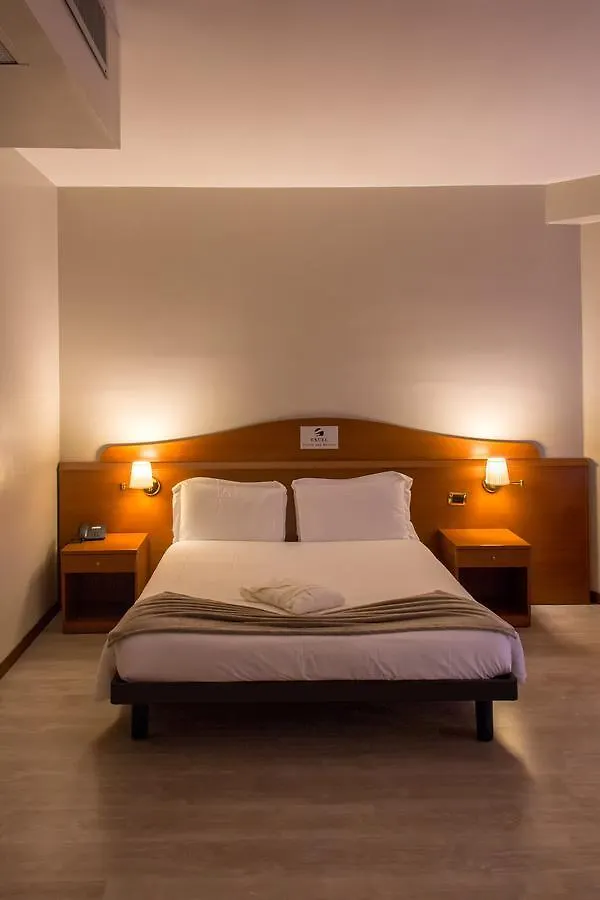 Excel Hotel Roma Ciampino Marino