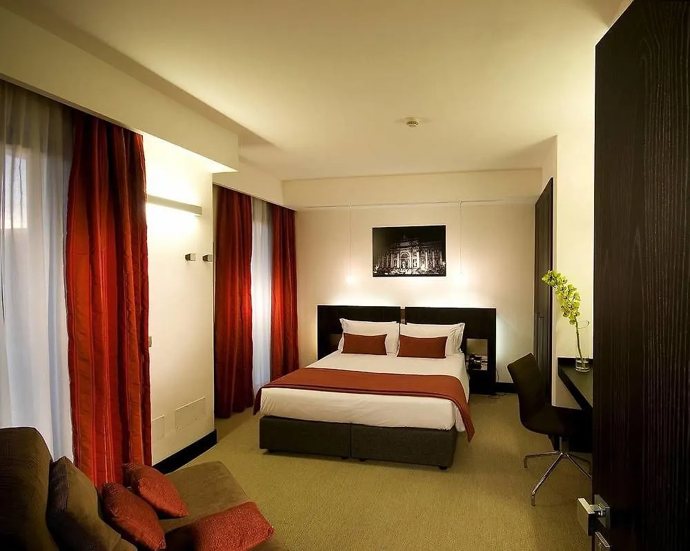 Excel Hotel Roma Ciampino Marino