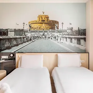 Roma Aeroporto Fiera 2 *** Фьюмичино